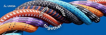 UNIQA - living better together