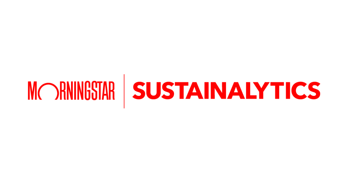 Sustainalytics